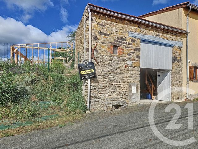 maison - PROMPSAT - 63