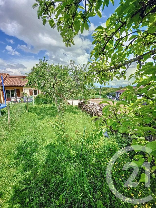 maison - PROMPSAT - 63