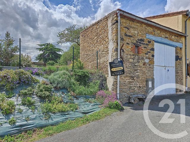 maison - PROMPSAT - 63