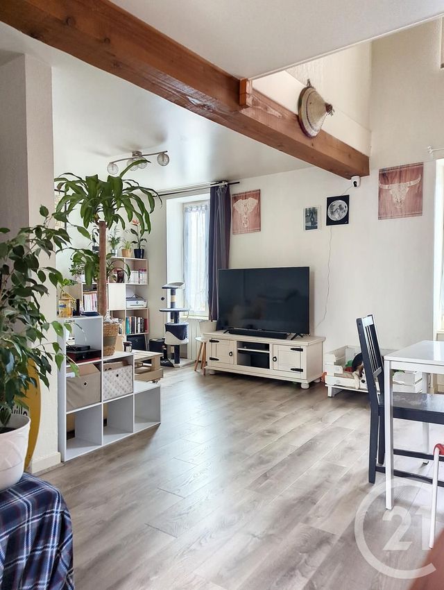 appartement - ENNEZAT - 63