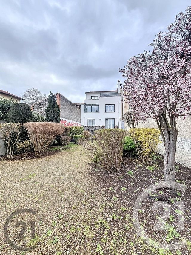 maison à vendre - 8 pièces - 196.93 m2 - RIOM - 63 - AUVERGNE - Century 21 Agence Girard