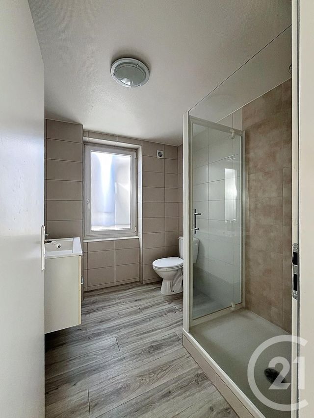 maison à vendre - 3 pièces - 58.59 m2 - ST BEAUZIRE - 63 - AUVERGNE - Century 21 Agence Girard