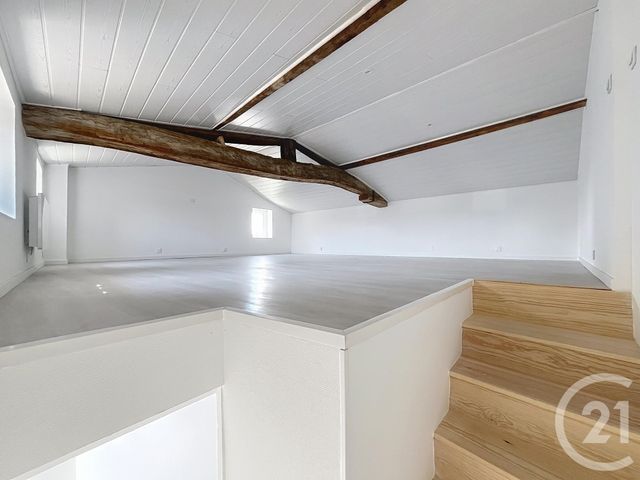 maison à vendre - 3 pièces - 58.59 m2 - ST BEAUZIRE - 63 - AUVERGNE - Century 21 Agence Girard