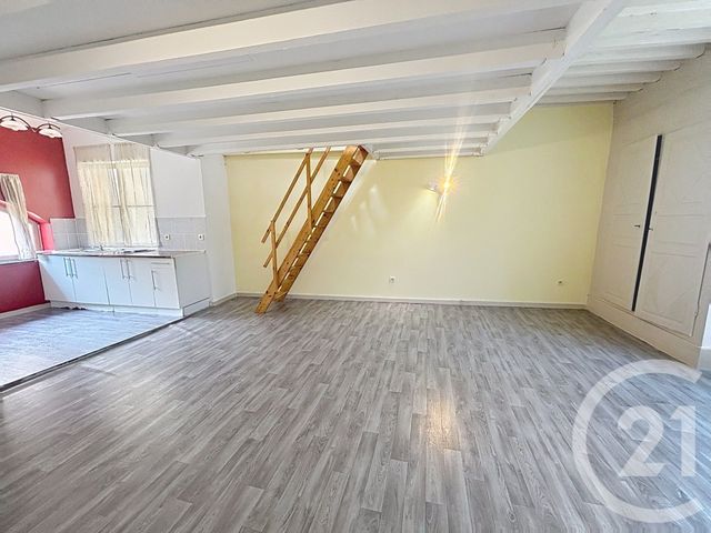 appartement - RIOM - 63