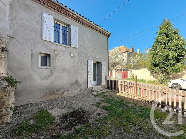 maison - BEAUREGARD VENDON - 63
