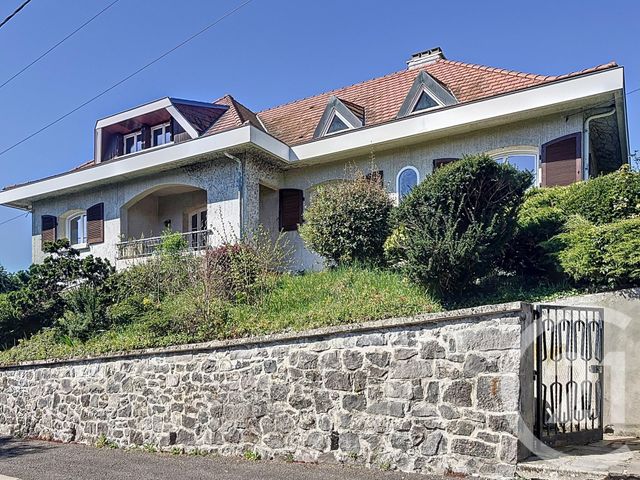 maison - RIOM - 63
