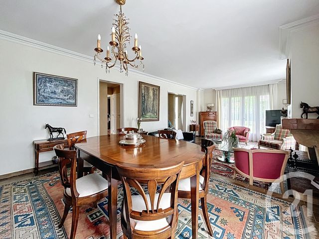 maison à vendre - 6 pièces - 170.0 m2 - MOZAC - 63 - AUVERGNE - Century 21 Agence Girard