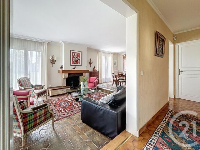 maison à vendre - 6 pièces - 170.0 m2 - MOZAC - 63 - AUVERGNE - Century 21 Agence Girard