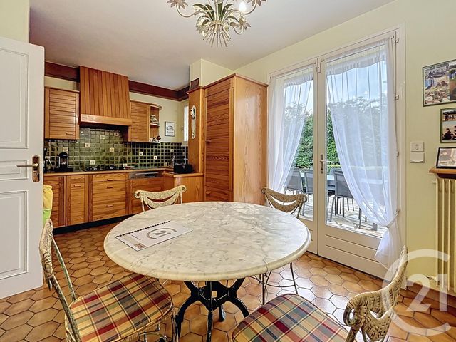 maison à vendre - 6 pièces - 170.0 m2 - MOZAC - 63 - AUVERGNE - Century 21 Agence Girard