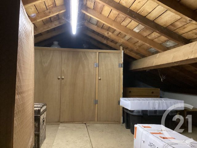 maison à vendre - 6 pièces - 170.0 m2 - MOZAC - 63 - AUVERGNE - Century 21 Agence Girard