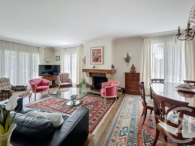 maison à vendre - 6 pièces - 170.0 m2 - MOZAC - 63 - AUVERGNE - Century 21 Agence Girard