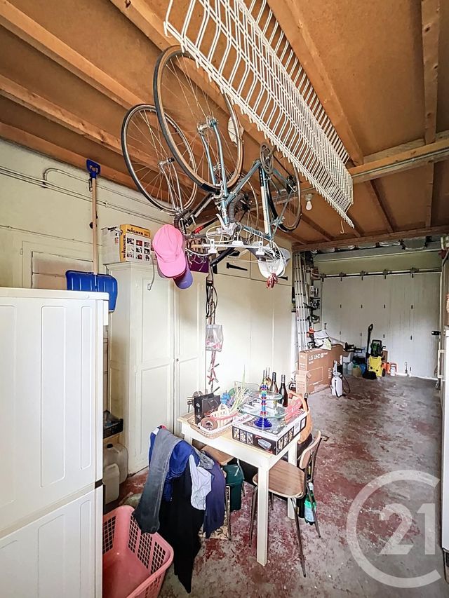 maison à vendre - 6 pièces - 170.0 m2 - MOZAC - 63 - AUVERGNE - Century 21 Agence Girard