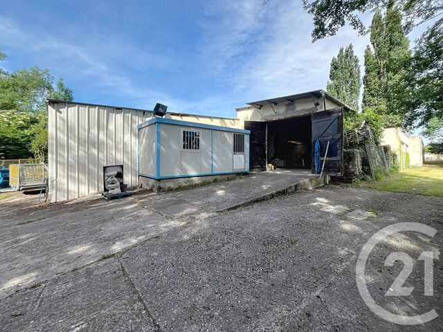 Afficher la photo en grand maison à vendre - 7 pièces - 342.3 m2 - COMBRONDE - 63 - AUVERGNE - Century 21 Agence Girard