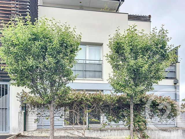 appartement - RIOM - 63