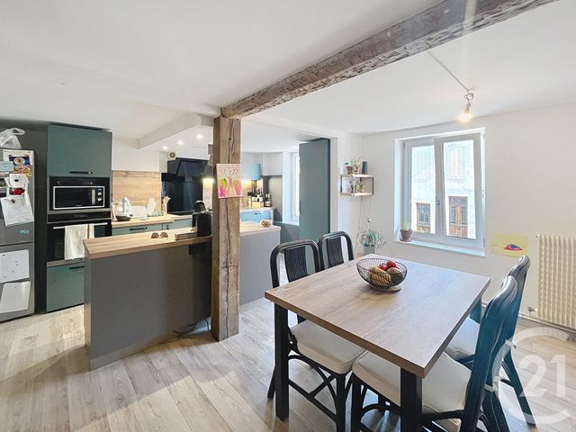 maison - RIOM - 63
