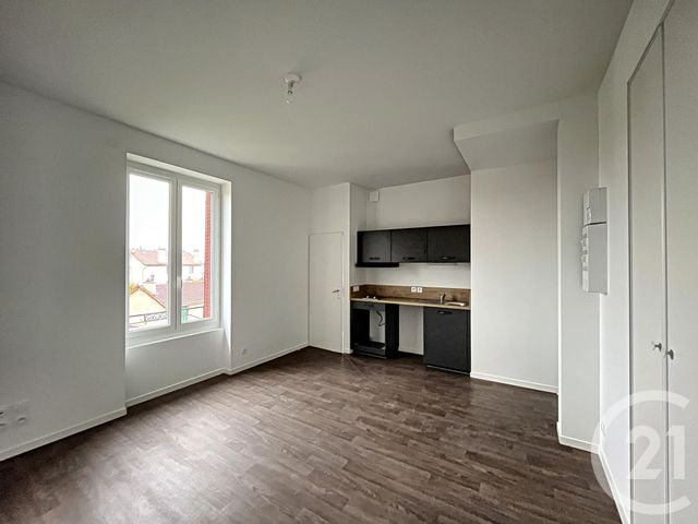 appartement - CLERMONT FERRAND - 63