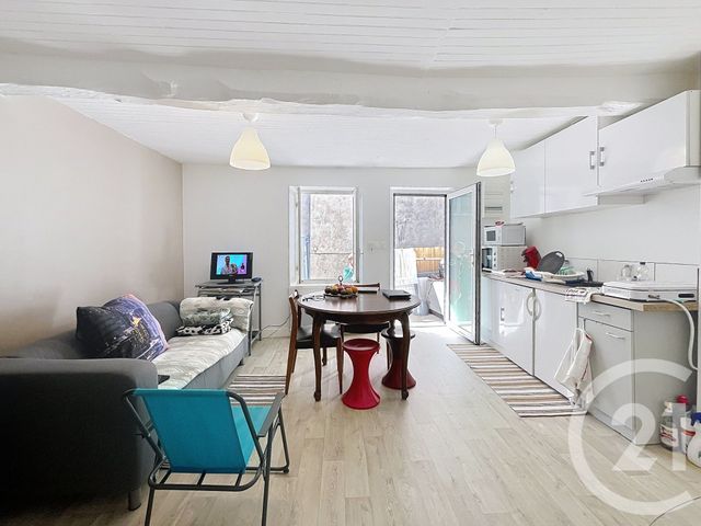 immeuble à vendre - 140.0 m2 - ST BONNET PRES RIOM - 63 - AUVERGNE - Century 21 Agence Girard