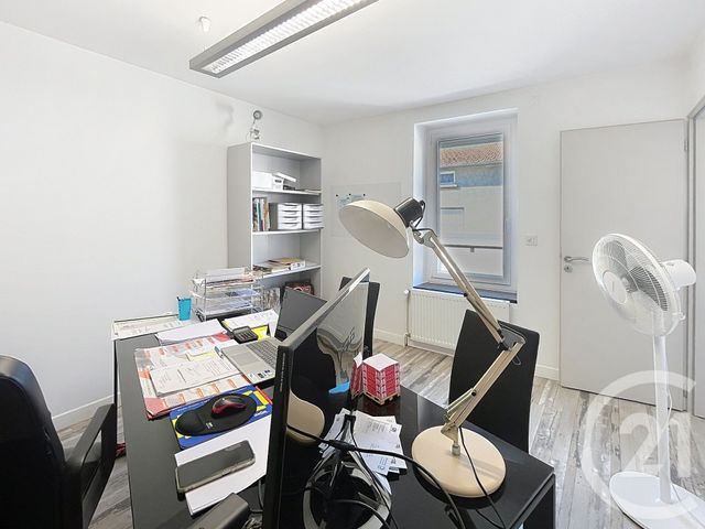 immeuble à vendre - 140.0 m2 - ST BONNET PRES RIOM - 63 - AUVERGNE - Century 21 Agence Girard