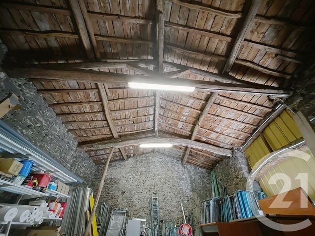 immeuble à vendre - 140.0 m2 - ST BONNET PRES RIOM - 63 - AUVERGNE - Century 21 Agence Girard