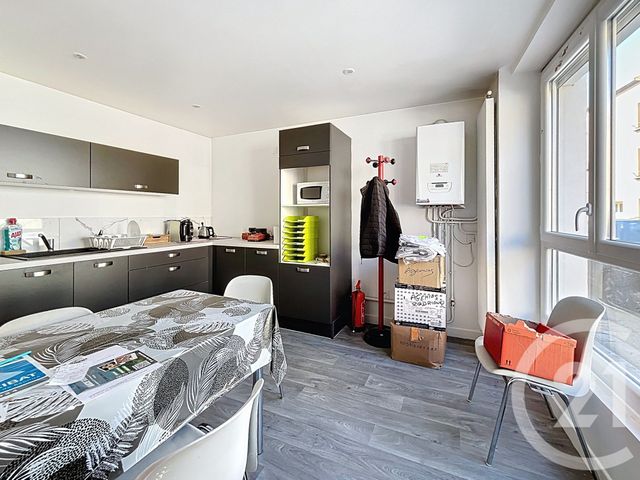 immeuble à vendre - 140.0 m2 - ST BONNET PRES RIOM - 63 - AUVERGNE - Century 21 Agence Girard