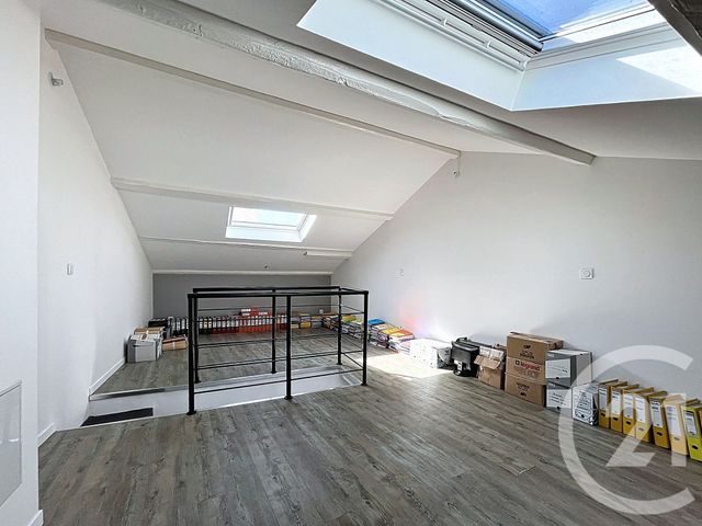 immeuble à vendre - 140.0 m2 - ST BONNET PRES RIOM - 63 - AUVERGNE - Century 21 Agence Girard