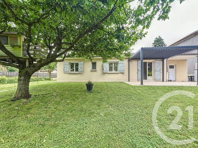maison - CULHAT - 63