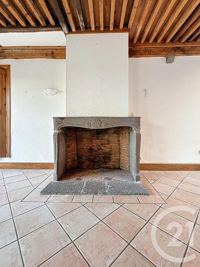 maison à vendre - 7 pièces - 190.0 m2 - RIOM - 63 - AUVERGNE - Century 21 Agence Girard