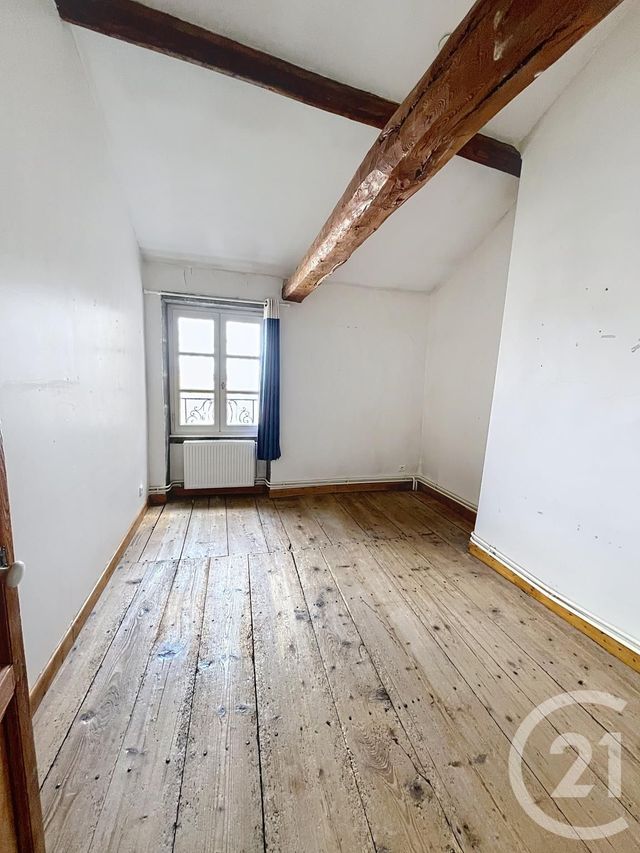 maison à vendre - 7 pièces - 190.0 m2 - RIOM - 63 - AUVERGNE - Century 21 Agence Girard