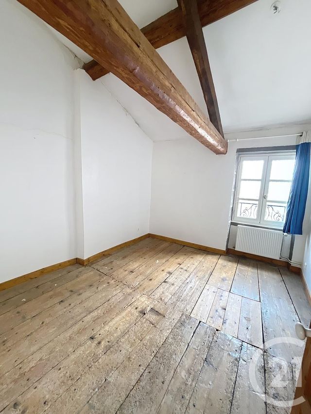 maison à vendre - 7 pièces - 190.0 m2 - RIOM - 63 - AUVERGNE - Century 21 Agence Girard