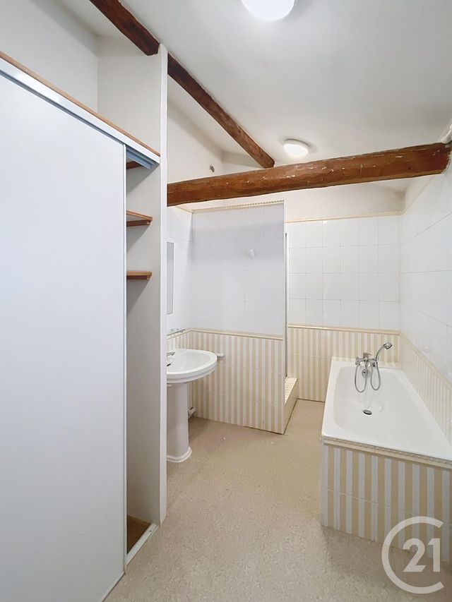 maison à vendre - 7 pièces - 190.0 m2 - RIOM - 63 - AUVERGNE - Century 21 Agence Girard