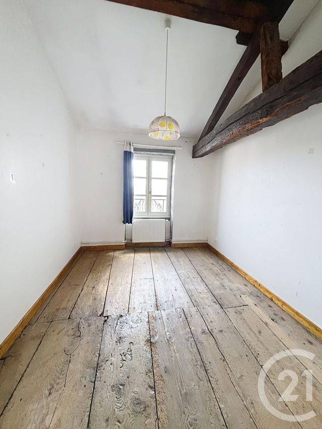 maison à vendre - 7 pièces - 190.0 m2 - RIOM - 63 - AUVERGNE - Century 21 Agence Girard