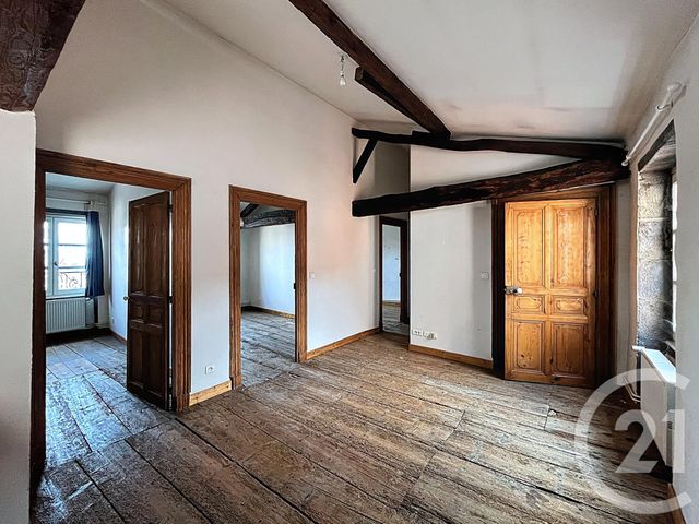 maison à vendre - 7 pièces - 190.0 m2 - RIOM - 63 - AUVERGNE - Century 21 Agence Girard