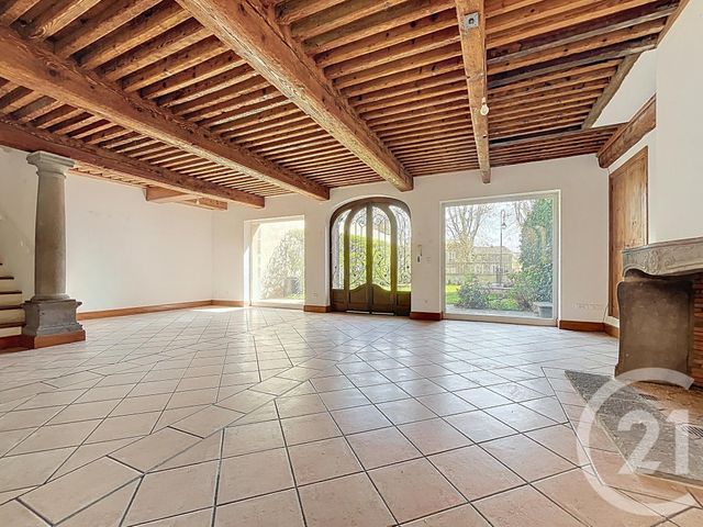 maison - RIOM - 63