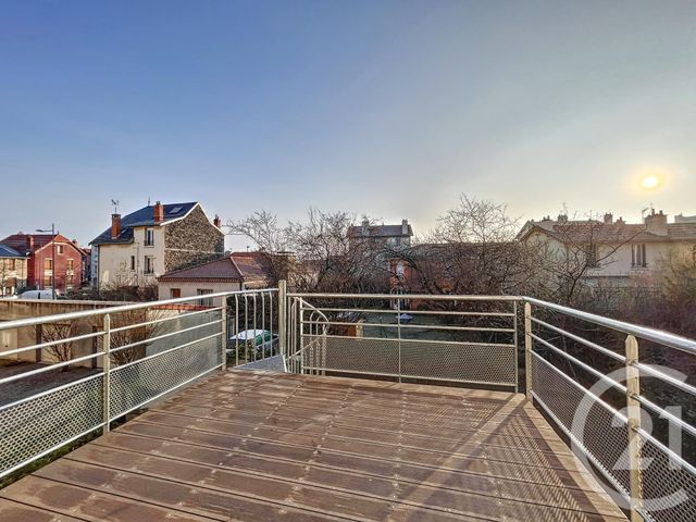 appartement - CLERMONT FERRAND - 63