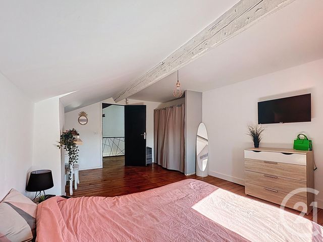 maison à vendre - 7 pièces - 200.0 m2 - MOZAC - 63 - AUVERGNE - Century 21 Agence Girard