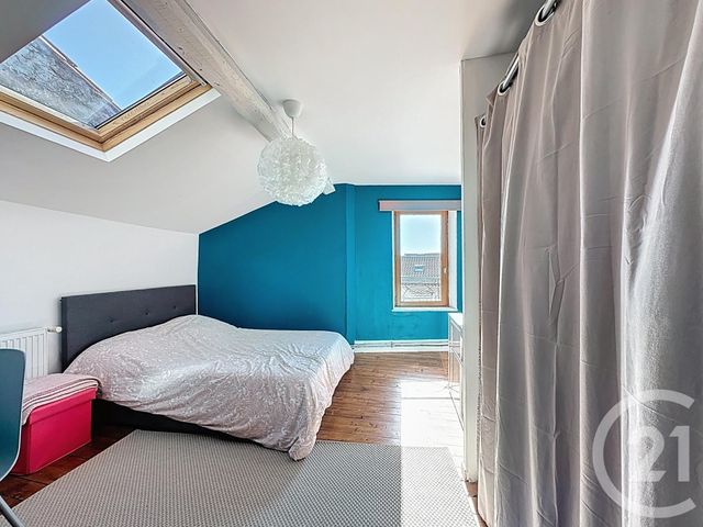 maison à vendre - 7 pièces - 200.0 m2 - MOZAC - 63 - AUVERGNE - Century 21 Agence Girard