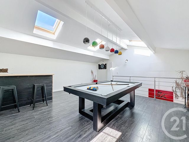 maison à vendre - 7 pièces - 200.0 m2 - MOZAC - 63 - AUVERGNE - Century 21 Agence Girard