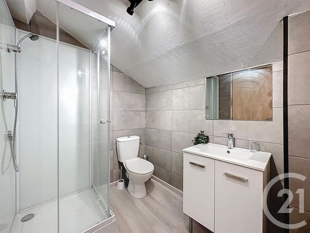 maison à vendre - 7 pièces - 200.0 m2 - MOZAC - 63 - AUVERGNE - Century 21 Agence Girard