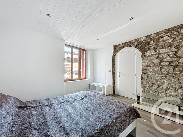 maison à vendre - 7 pièces - 200.0 m2 - MOZAC - 63 - AUVERGNE - Century 21 Agence Girard