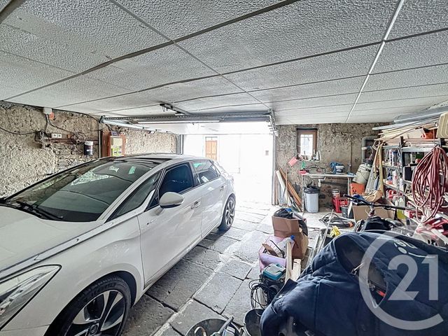 maison à vendre - 7 pièces - 200.0 m2 - MOZAC - 63 - AUVERGNE - Century 21 Agence Girard