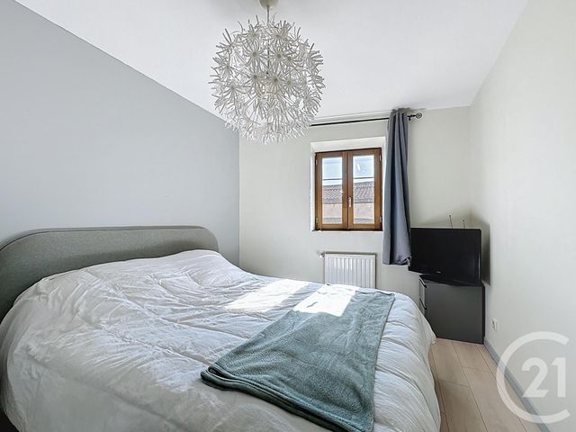 maison à vendre - 7 pièces - 200.0 m2 - MOZAC - 63 - AUVERGNE - Century 21 Agence Girard