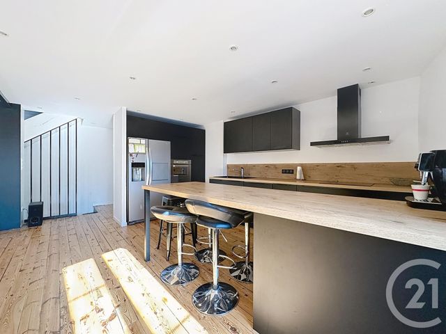 maison à vendre - 7 pièces - 200.0 m2 - MOZAC - 63 - AUVERGNE - Century 21 Agence Girard