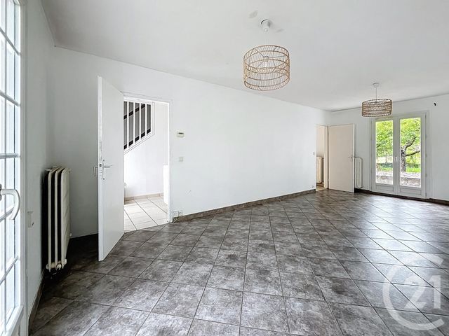 maison à vendre - 5 pièces - 83.0 m2 - RIOM - 63 - AUVERGNE - Century 21 Agence Girard