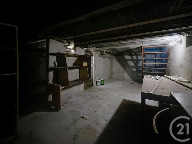 maison à vendre - 5 pièces - 83.0 m2 - RIOM - 63 - AUVERGNE - Century 21 Agence Girard