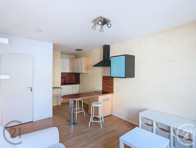 Appartement F2 à louer RIOM