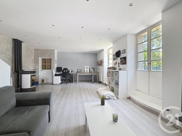 maison à vendre - 4 pièces - 90.0 m2 - RANDAN - 63 - AUVERGNE - Century 21 Agence Girard