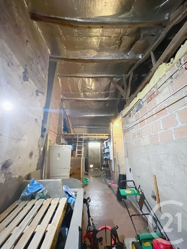 maison à vendre - 4 pièces - 90.0 m2 - RANDAN - 63 - AUVERGNE - Century 21 Agence Girard