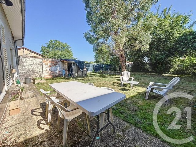 maison à vendre - 4 pièces - 90.0 m2 - RANDAN - 63 - AUVERGNE - Century 21 Agence Girard