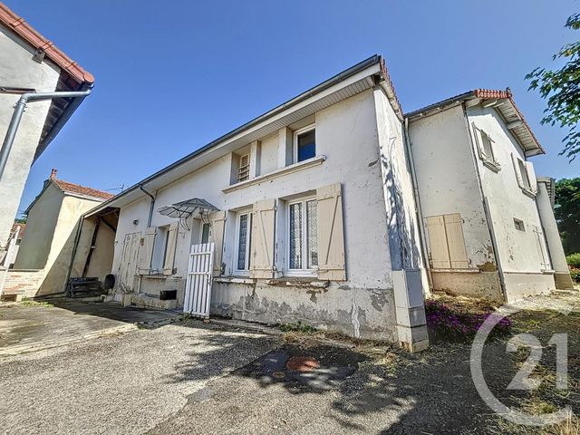 Maison à vendre RANDAN