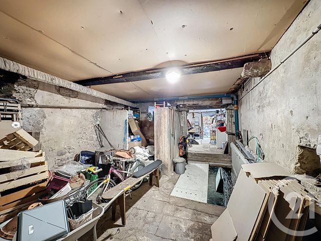 Afficher la photo en grand maison à vendre - 2 pièces - 56.62 m2 - MARSAT - 63 - AUVERGNE - Century 21 Agence Girard